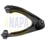 NAPA Wishbone / Suspension Arm Front Upper, Right NST2095