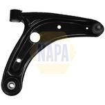 NAPA Wishbone / Suspension Arm Front Lower, Right NST2097