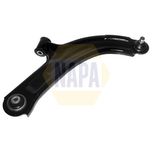NAPA Wishbone / Suspension Arm Front Right NST2114