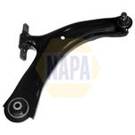 NAPA Wishbone / Suspension Arm Front Lower, Right NST2117