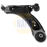 NAPA Wishbone / Suspension Arm Front Lower, Left NST2120