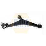 NAPA Wishbone / Suspension Arm Front Right NST2123
