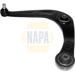 NAPA Wishbone / Suspension Arm Front Left NST2124