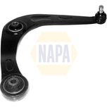 NAPA Wishbone / Suspension Arm Front Right NST2125