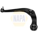 NAPA Wishbone / Suspension Arm Front Left NST2126