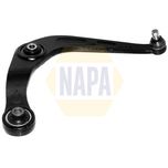 NAPA Wishbone / Suspension Arm Front Right NST2127