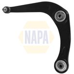 NAPA Wishbone / Suspension Arm Front Lower, Left NST2128