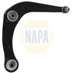 NAPA Wishbone / Suspension Arm Front Lower, Right NST2129