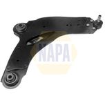 NAPA Wishbone / Suspension Arm Front Lower, Right NST2136