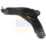 NAPA Wishbone / Suspension Arm NST2137