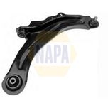 NAPA Wishbone / Suspension Arm Front Lower, Right NST2140