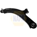 NAPA Wishbone / Suspension Arm NST2142