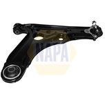 NAPA Wishbone / Suspension Arm NST2144