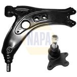 NAPA Wishbone / Suspension Arm Front Right NST2147