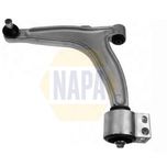 NAPA Wishbone / Suspension Arm NST2161