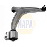 NAPA Wishbone / Suspension Arm NST2162