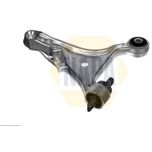 NAPA Wishbone / Suspension Arm NST2168