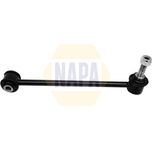 NAPA Wishbone / Suspension Arm Rear NST2174