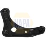 NAPA Wishbone / Suspension Arm Front Left NST2180