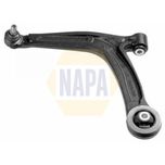NAPA Wishbone / Suspension Arm Front Left NST2187