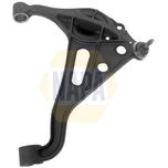 NAPA Wishbone / Suspension Arm Front Lower, Right NST2190