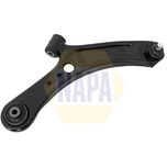 NAPA Wishbone / Suspension Arm Front Right NST2192