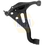 NAPA Wishbone / Suspension Arm Front Lower, Left NST2194