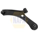 NAPA Wishbone / Suspension Arm Front Left NST2195