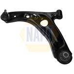 NAPA Wishbone / Suspension Arm Front Lower, Left NST2196