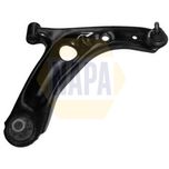 NAPA Wishbone / Suspension Arm Front Lower, Right NST2197