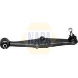 NAPA Wishbone / Suspension Arm Front Lower, Right NST2207