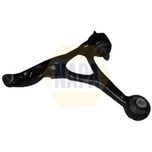 NAPA Wishbone / Suspension Arm Front Left NST2210