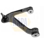 NAPA Wishbone / Suspension Arm Front Upper, Right NST2216