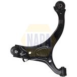 NAPA Wishbone / Suspension Arm Front Lower, Left NST2217