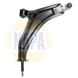 NAPA Wishbone / Suspension Arm Front Lower, Right NST2229