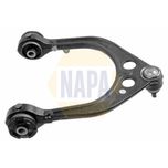 NAPA Wishbone / Suspension Arm Front Upper, Right NST2236