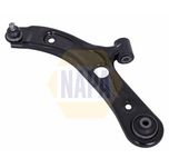 NAPA Wishbone / Suspension Arm Front Lower, Left NST2242