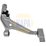 NAPA Wishbone / Suspension Arm Front Left NST2248