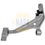 NAPA Wishbone / Suspension Arm Front Right NST2249
