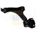 NAPA Wishbone / Suspension Arm Front Lower, Left NST2250