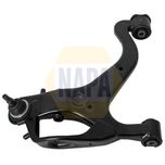 NAPA Wishbone / Suspension Arm Front Lower, Left NST2253