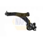 NAPA Wishbone / Suspension Arm Front Left NST2258