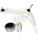 NAPA Wishbone / Suspension Arm Front Lower, Left NST2260