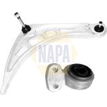 NAPA Wishbone / Suspension Arm Front Lower, Right NST2261