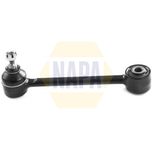 NAPA Wishbone / Suspension Arm Rear NST2264