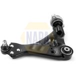NAPA Wishbone / Suspension Arm Front Left NST2269