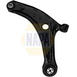 NAPA Wishbone / Suspension Arm Front Left NST2273