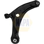 NAPA Wishbone / Suspension Arm Front Right NST2274