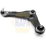 NAPA Wishbone / Suspension Arm Front Lower, Left NST2275