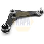 NAPA Wishbone / Suspension Arm Front Lower, Right NST2276
